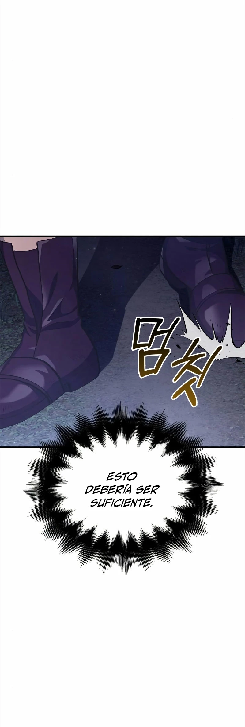 Sobreviviendo al Juego Siendo un Barbaro (Bjorn el bárbaro) Capítulo 12 - Page 24