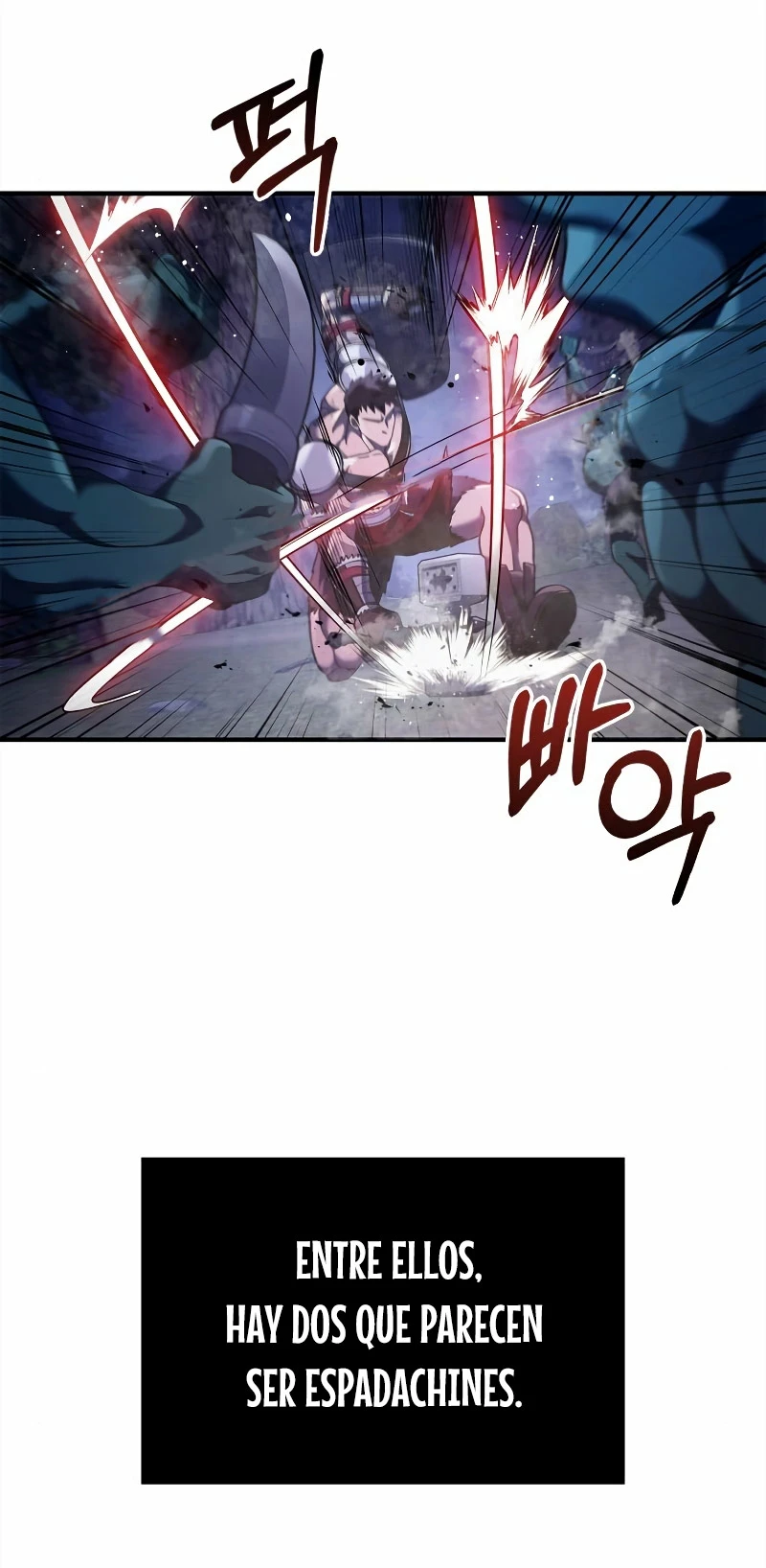 Sobreviviendo al Juego Siendo un Barbaro (Bjorn el bárbaro) Capítulo 12 - Page 29