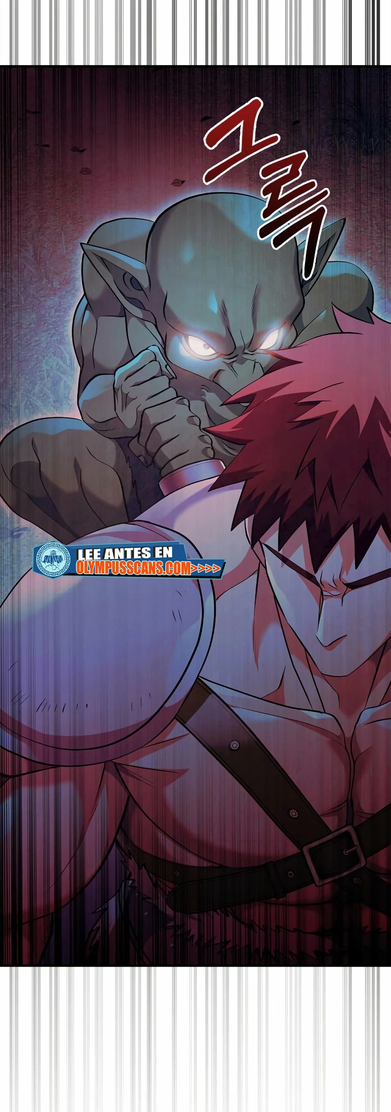 Sobreviviendo al Juego Siendo un Barbaro (Bjorn el bárbaro) Capítulo 12 - Page 31