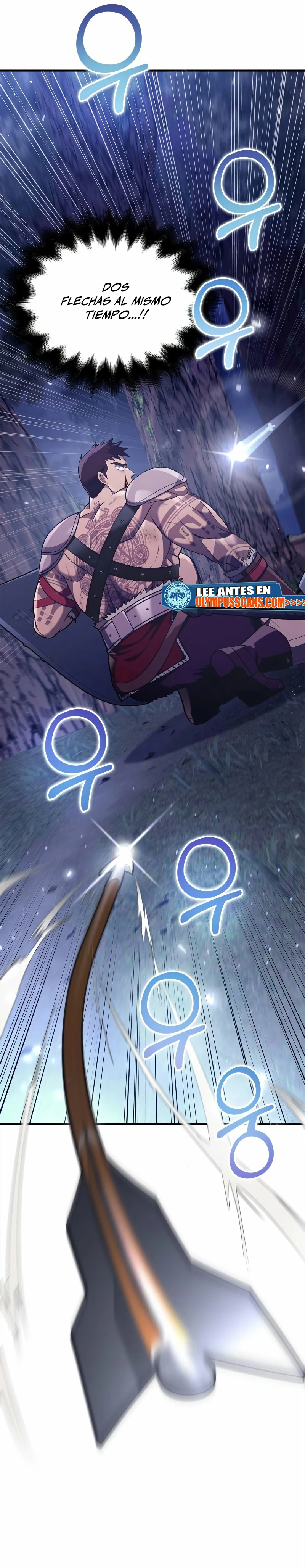 Sobreviviendo al Juego Siendo un Barbaro (Bjorn el bárbaro) Capítulo 12 - Page 36