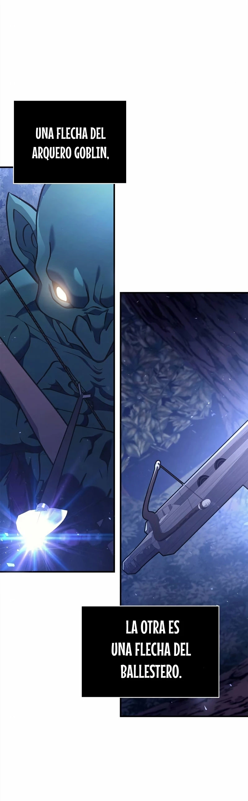 Sobreviviendo al Juego Siendo un Barbaro (Bjorn el bárbaro) Capítulo 12 - Page 37