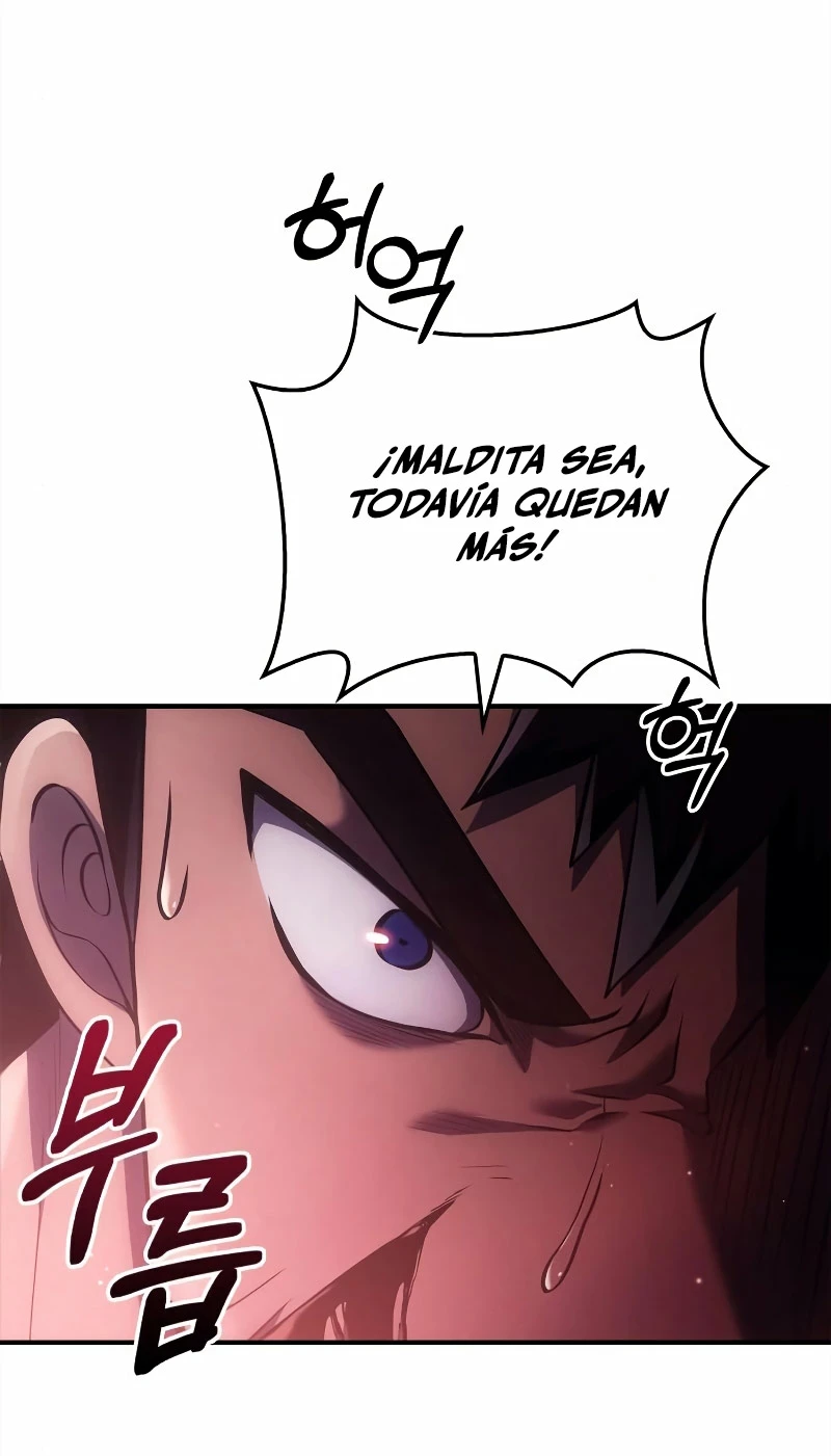 Sobreviviendo al Juego Siendo un Barbaro (Bjorn el bárbaro) Capítulo 12 - Page 46