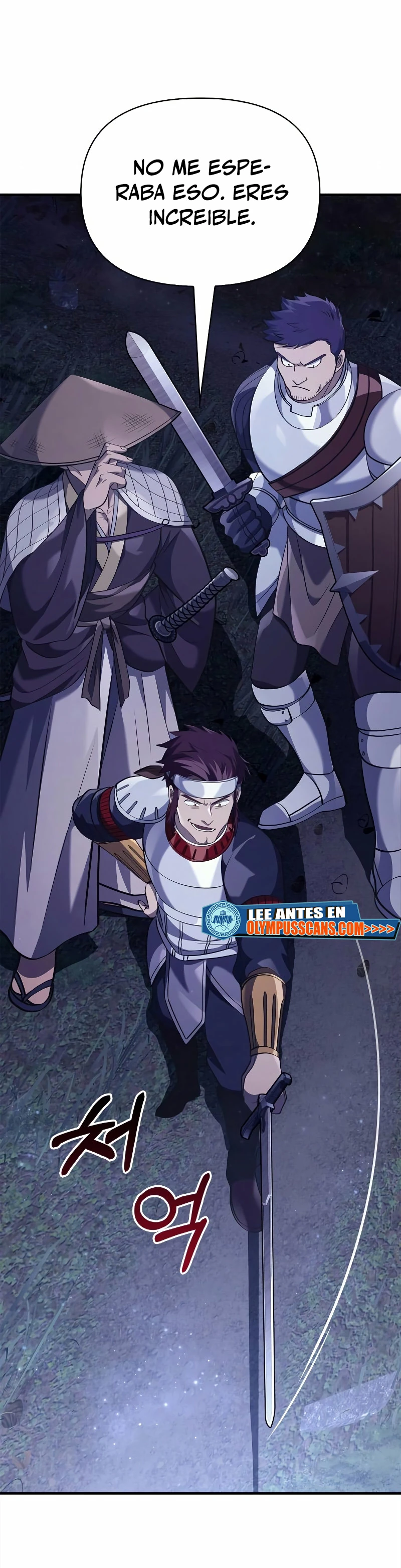 Sobreviviendo al Juego Siendo un Barbaro (Bjorn el bárbaro) Capítulo 12 - Page 50