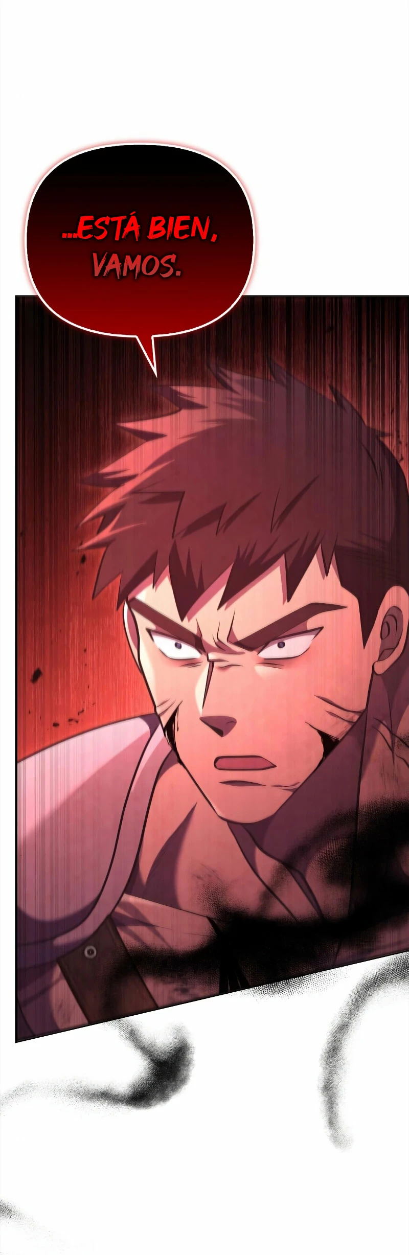 Sobreviviendo al Juego Siendo un Barbaro (Bjorn el bárbaro) Capítulo 12 - Page 53