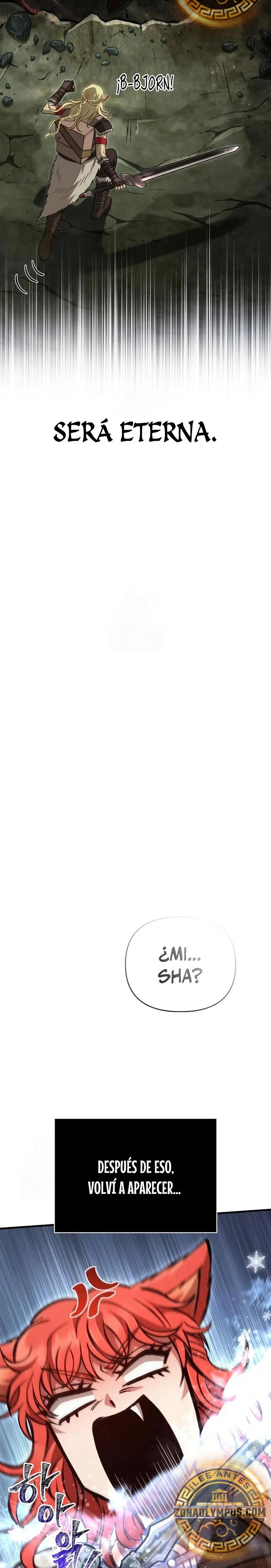 Sobreviviendo al Juego Siendo un Barbaro (Bjorn el bárbaro) Capítulo 120 - Page 18