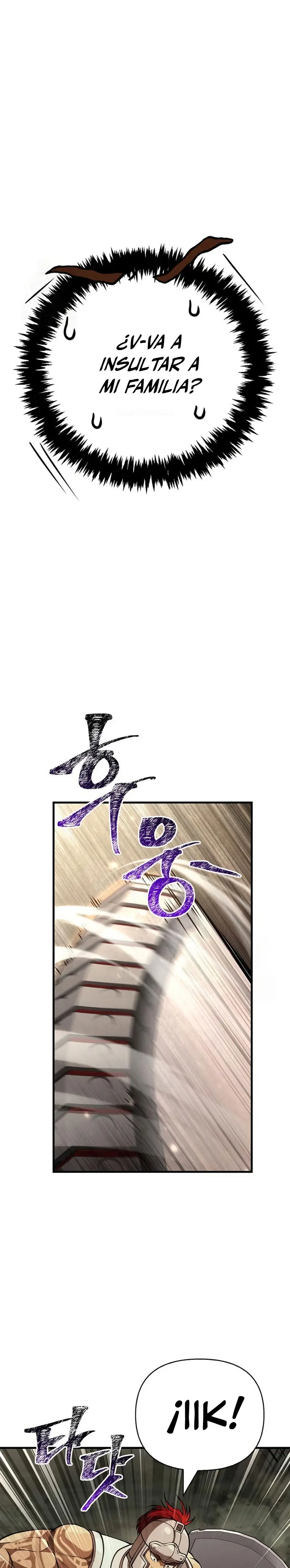 Sobreviviendo al Juego Siendo un Barbaro (Bjorn el bárbaro) Capítulo 120 - Page 2