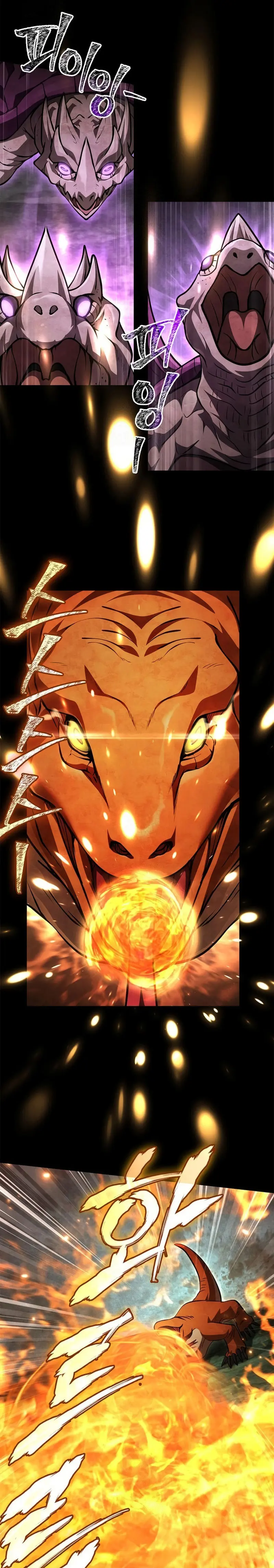 Sobreviviendo al Juego Siendo un Barbaro (Bjorn el bárbaro) Capítulo 120 - Page 32