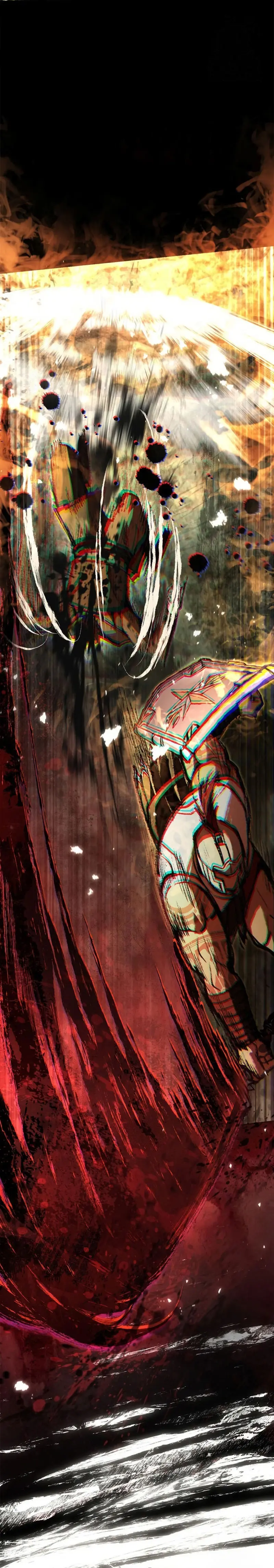 Sobreviviendo al Juego Siendo un Barbaro (Bjorn el bárbaro) Capítulo 120 - Page 34