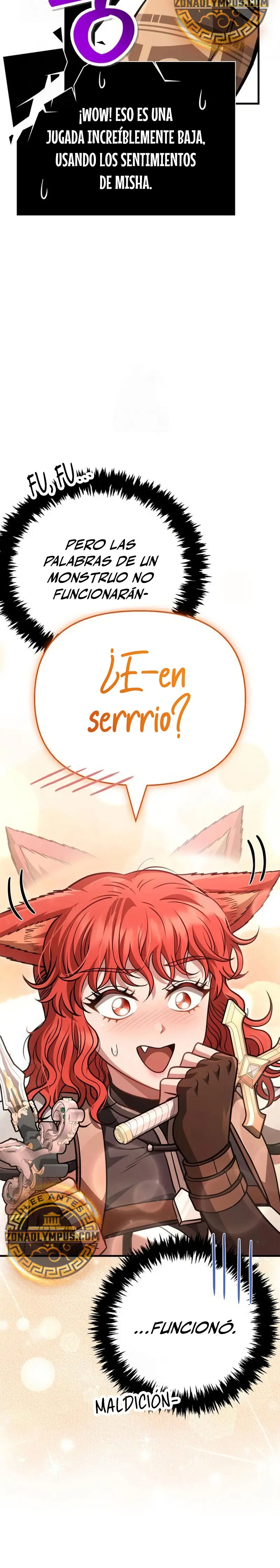 Sobreviviendo al Juego Siendo un Barbaro (Bjorn el bárbaro) Capítulo 120 - Page 9