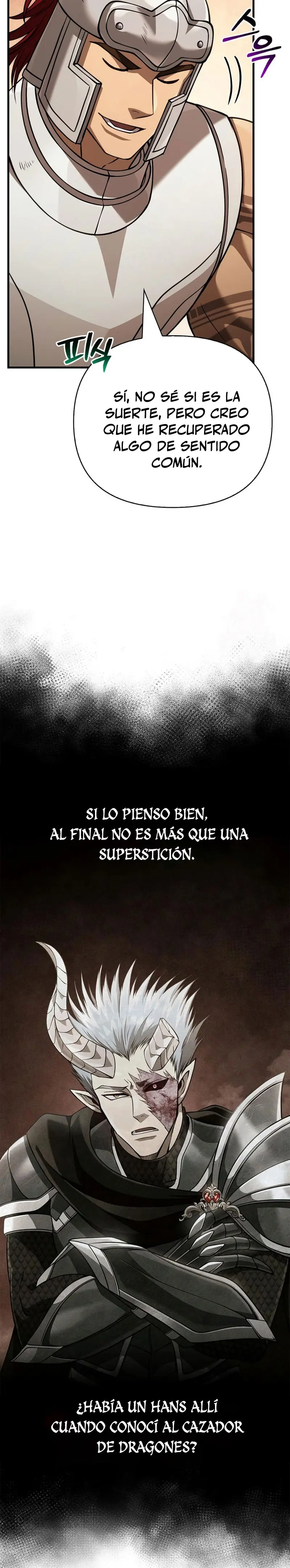 Sobreviviendo al Juego Siendo un Barbaro (Bjorn el bárbaro) Capítulo 121 - Page 15