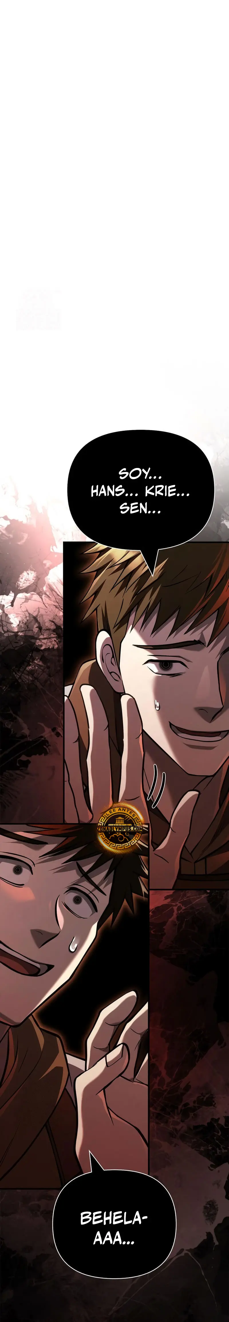 Sobreviviendo al Juego Siendo un Barbaro (Bjorn el bárbaro) Capítulo 121 - Page 2