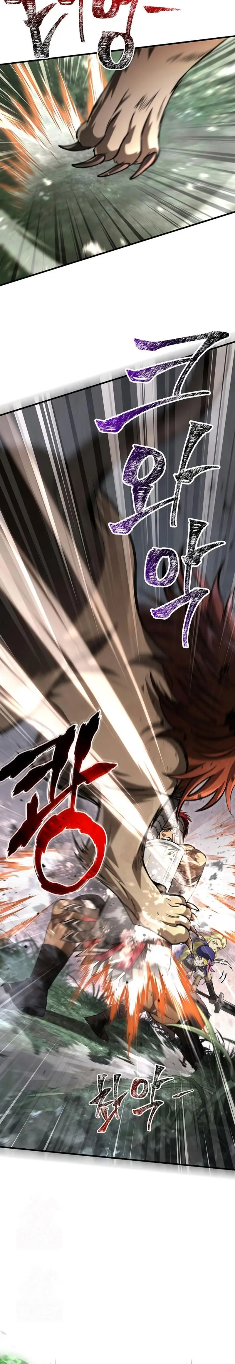 Sobreviviendo al Juego Siendo un Barbaro (Bjorn el bárbaro) Capítulo 121 - Page 48