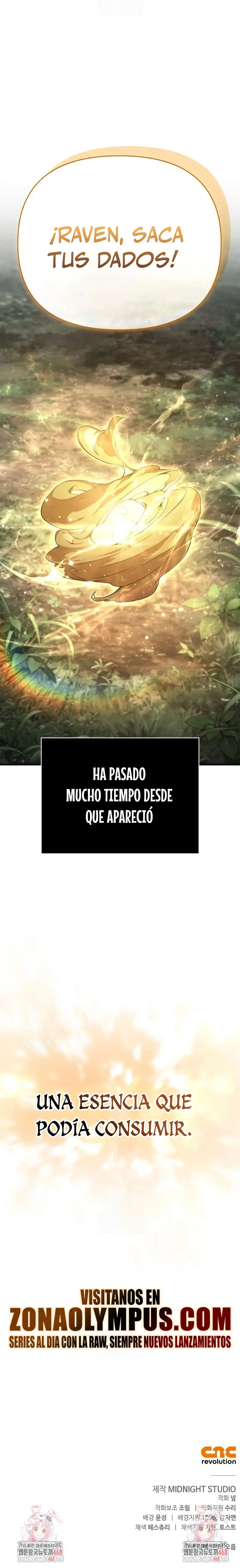 Sobreviviendo al Juego Siendo un Barbaro (Bjorn el bárbaro) Capítulo 121 - Page 52