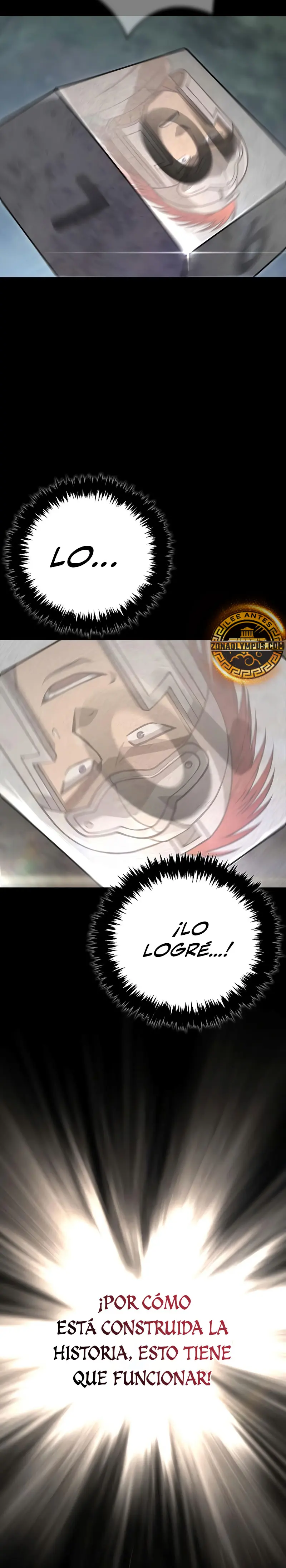 Sobreviviendo al Juego Siendo un Barbaro (Bjorn el bárbaro) Capítulo 122 - Page 17