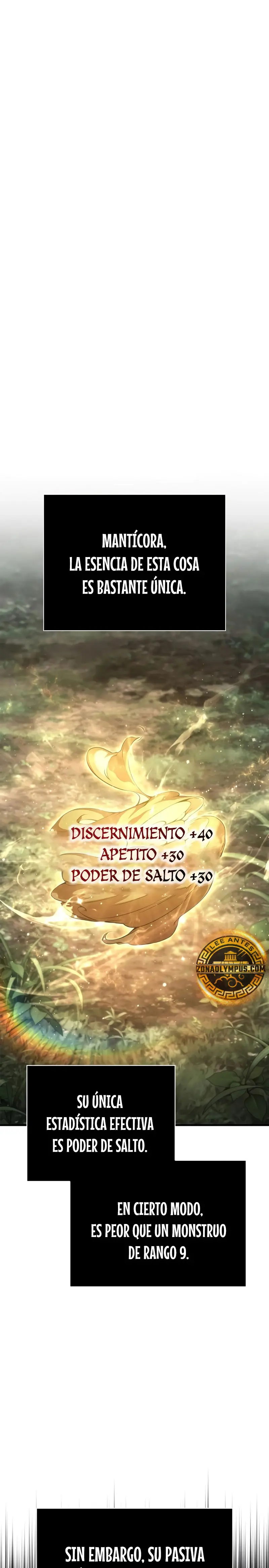 Sobreviviendo al Juego Siendo un Barbaro (Bjorn el bárbaro) Capítulo 122 - Page 2