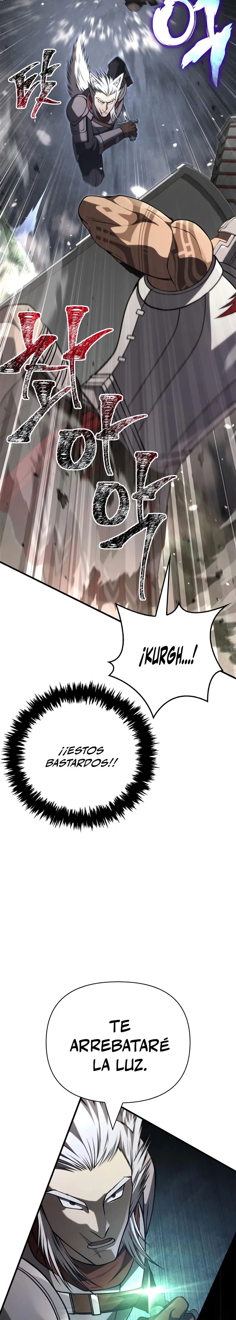 Sobreviviendo al Juego Siendo un Barbaro (Bjorn el bárbaro) Capítulo 123 - Page 15