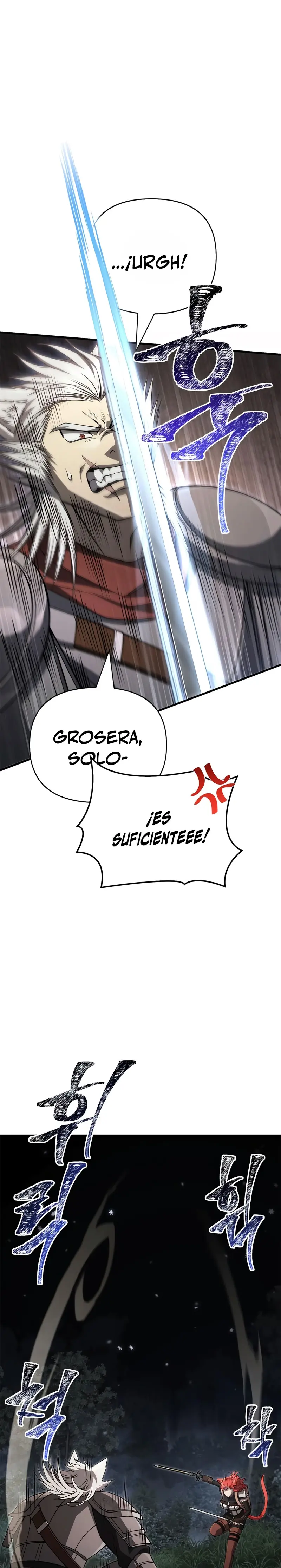 Sobreviviendo al Juego Siendo un Barbaro (Bjorn el bárbaro) Capítulo 123 - Page 18