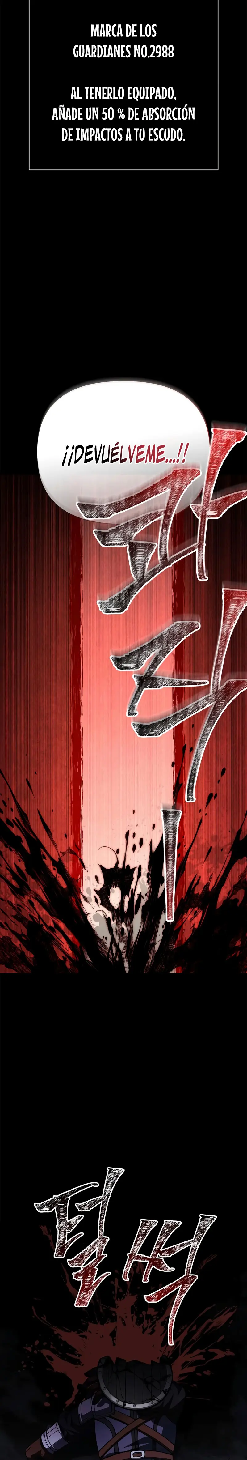 Sobreviviendo al Juego Siendo un Barbaro (Bjorn el bárbaro) Capítulo 123 - Page 37