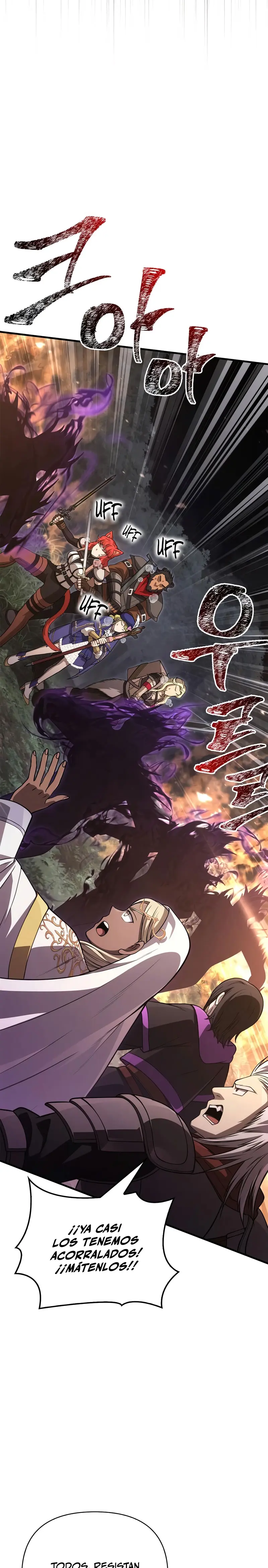 Sobreviviendo al Juego Siendo un Barbaro (Bjorn el bárbaro) Capítulo 123 - Page 41