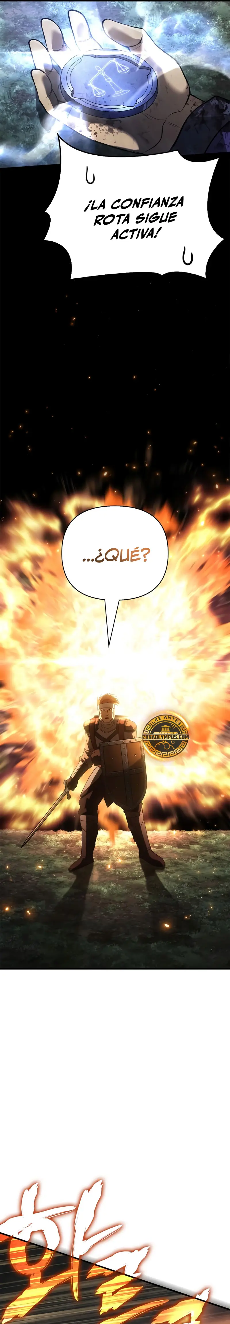 Sobreviviendo al Juego Siendo un Barbaro (Bjorn el bárbaro) Capítulo 123 - Page 8