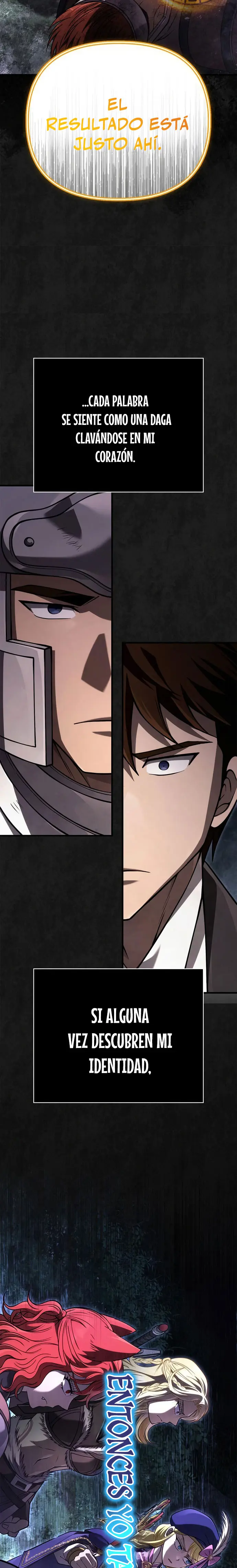 Sobreviviendo al Juego Siendo un Barbaro (Bjorn el bárbaro) Capítulo 124 - Page 17