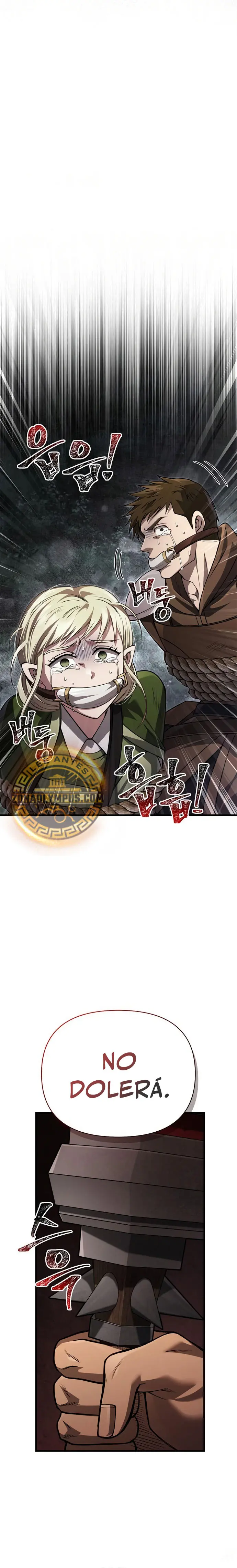 Sobreviviendo al Juego Siendo un Barbaro (Bjorn el bárbaro) Capítulo 124 - Page 19