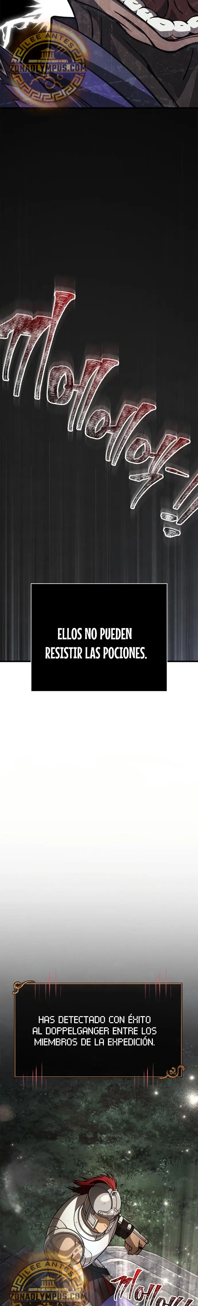 Sobreviviendo al Juego Siendo un Barbaro (Bjorn el bárbaro) Capítulo 124 - Page 30