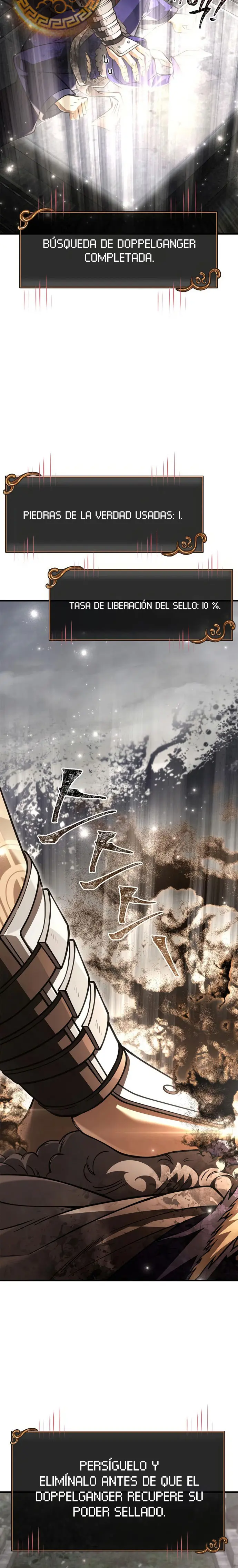 Sobreviviendo al Juego Siendo un Barbaro (Bjorn el bárbaro) Capítulo 124 - Page 31