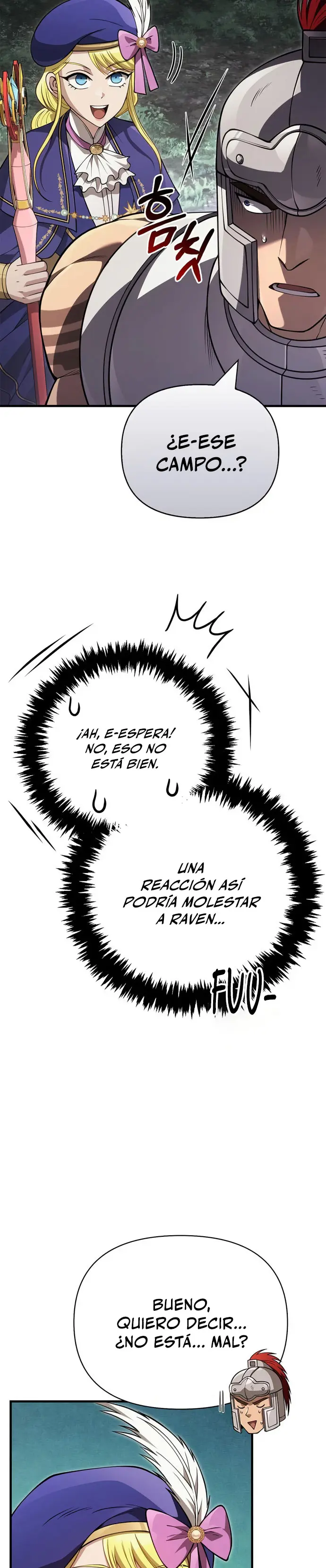 Sobreviviendo al Juego Siendo un Barbaro (Bjorn el bárbaro) Capítulo 124 - Page 6