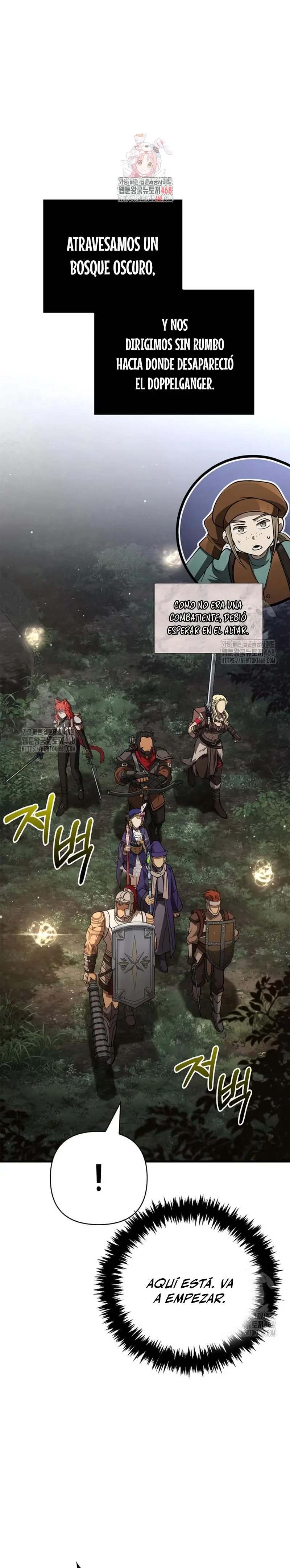 Sobreviviendo al Juego Siendo un Barbaro (Bjorn el bárbaro) Capítulo 125 - Page 1