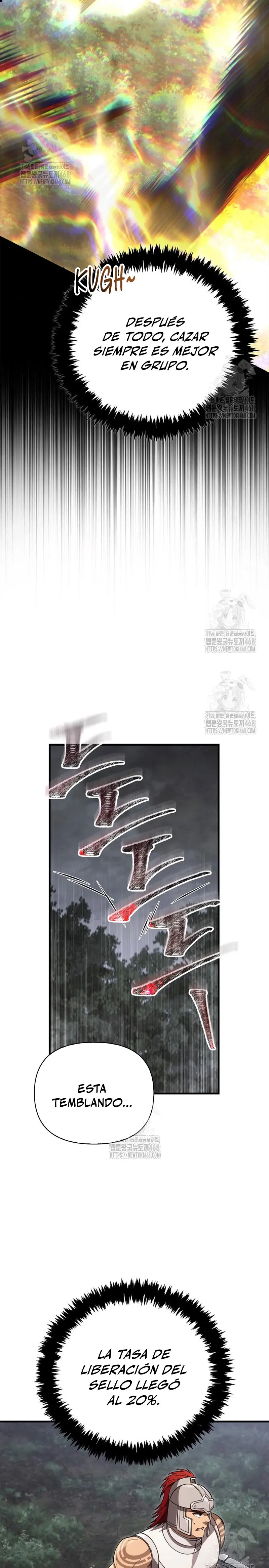 Sobreviviendo al Juego Siendo un Barbaro (Bjorn el bárbaro) Capítulo 125 - Page 13