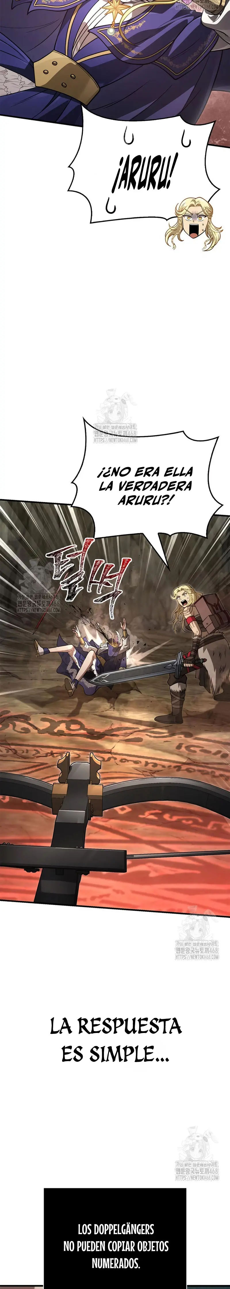 Sobreviviendo al Juego Siendo un Barbaro (Bjorn el bárbaro) Capítulo 125 - Page 41