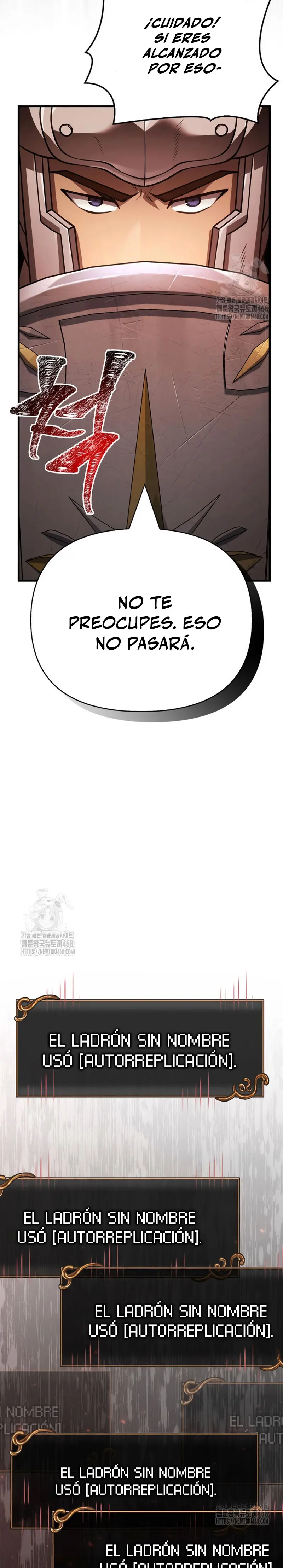 Sobreviviendo al Juego Siendo un Barbaro (Bjorn el bárbaro) Capítulo 125 - Page 44