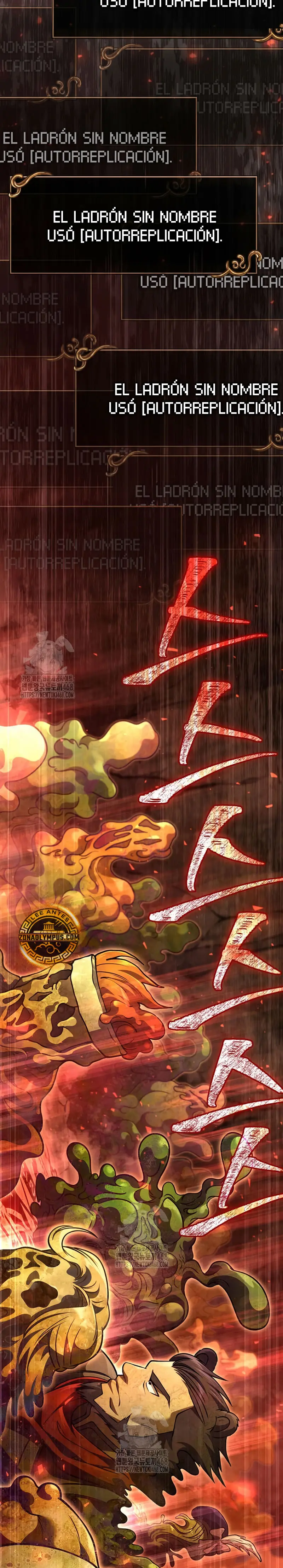 Sobreviviendo al Juego Siendo un Barbaro (Bjorn el bárbaro) Capítulo 125 - Page 45