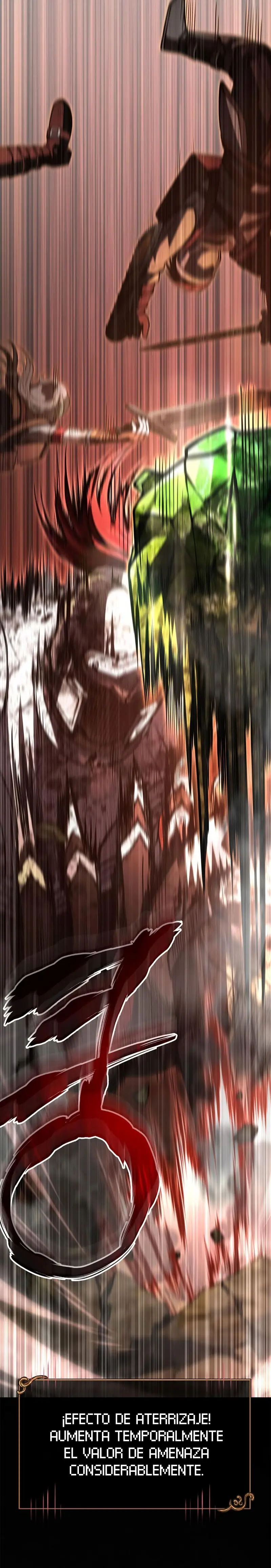 Sobreviviendo al Juego Siendo un Barbaro (Bjorn el bárbaro) Capítulo 126 - Page 29