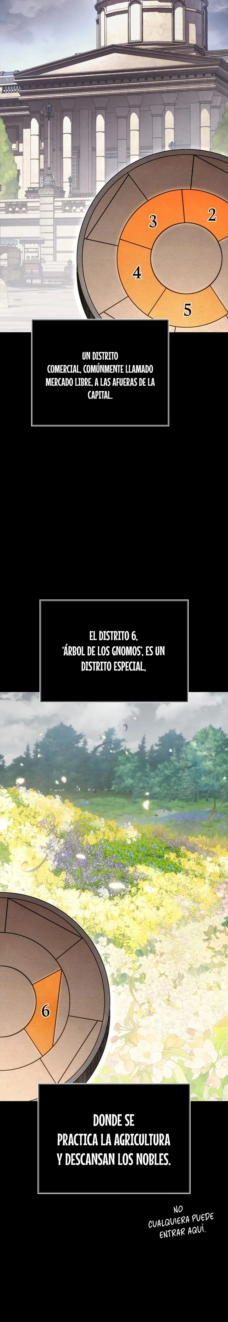 Sobreviviendo al Juego Siendo un Barbaro (Bjorn el bárbaro) Capítulo 126 - Page 52