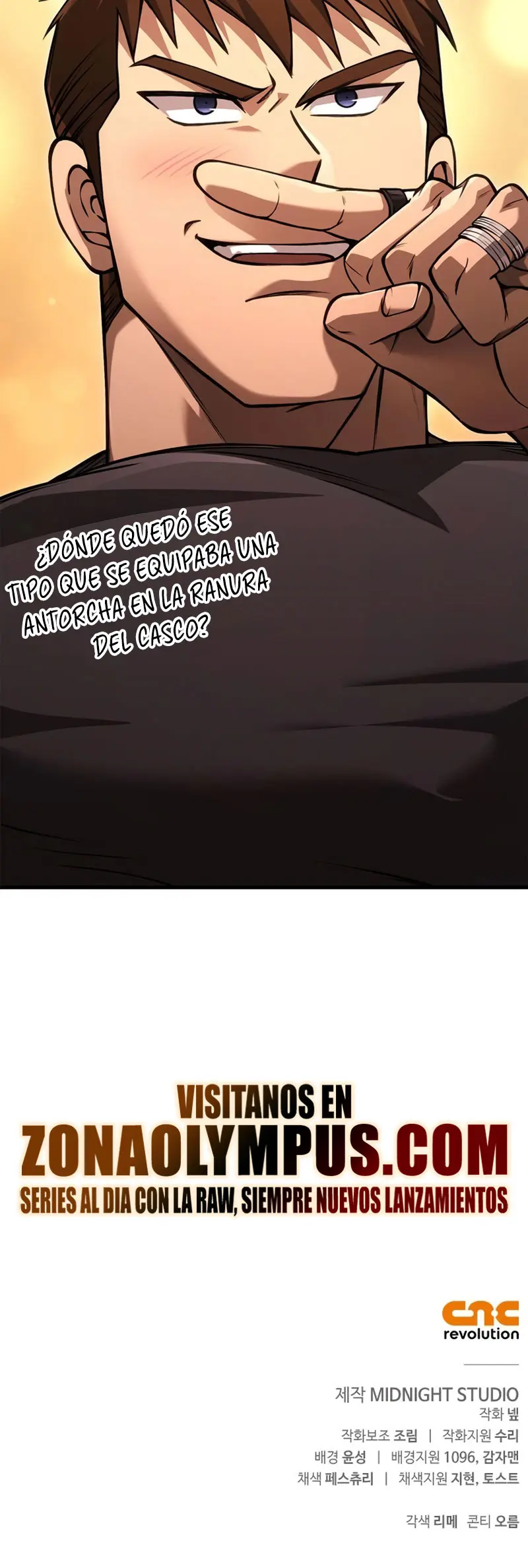 Sobreviviendo al Juego Siendo un Barbaro (Bjorn el bárbaro) Capítulo 126 - Page 61