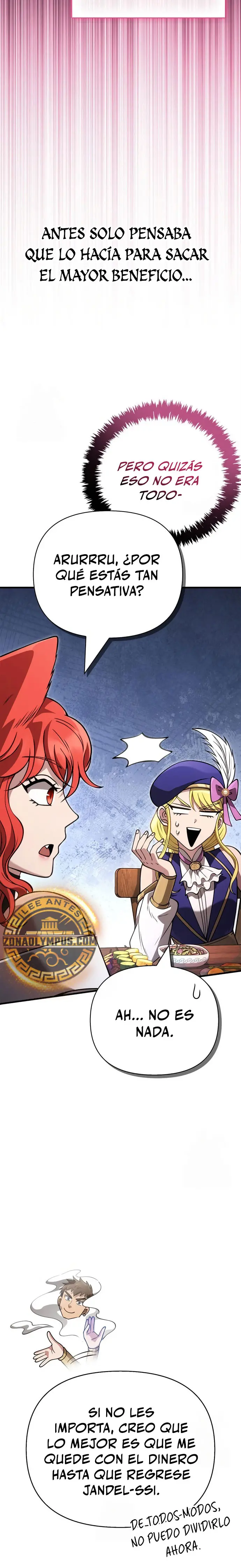 Sobreviviendo al Juego Siendo un Barbaro (Bjorn el bárbaro) Capítulo 127 - Page 12