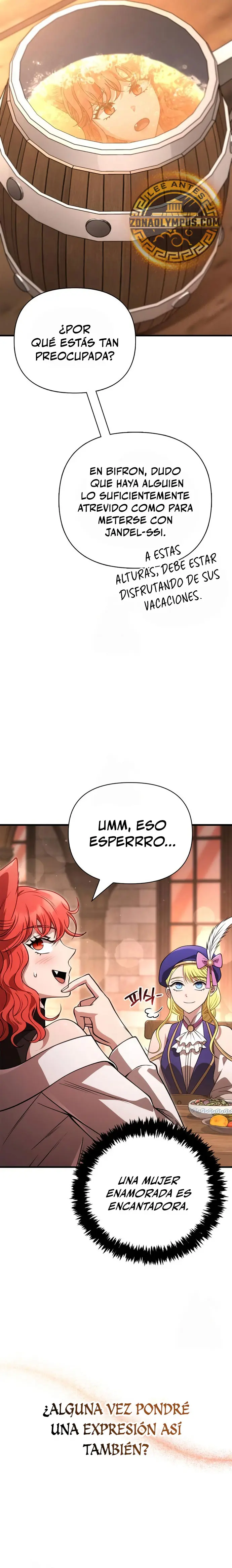 Sobreviviendo al Juego Siendo un Barbaro (Bjorn el bárbaro) Capítulo 127 - Page 19