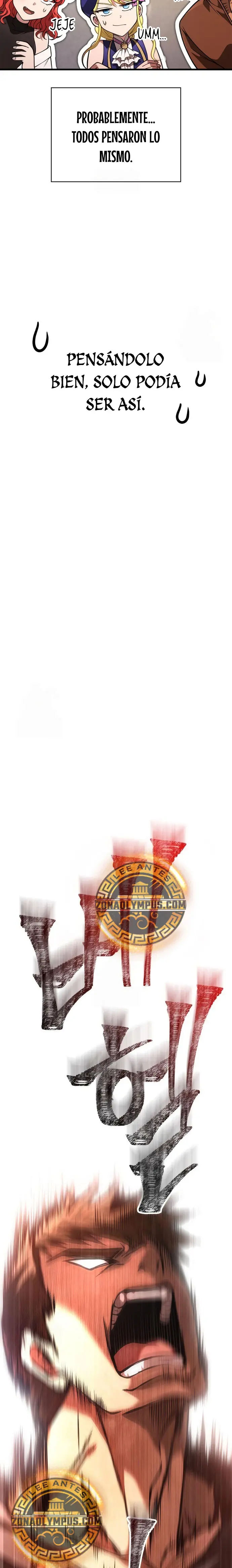 Sobreviviendo al Juego Siendo un Barbaro (Bjorn el bárbaro) Capítulo 127 - Page 21