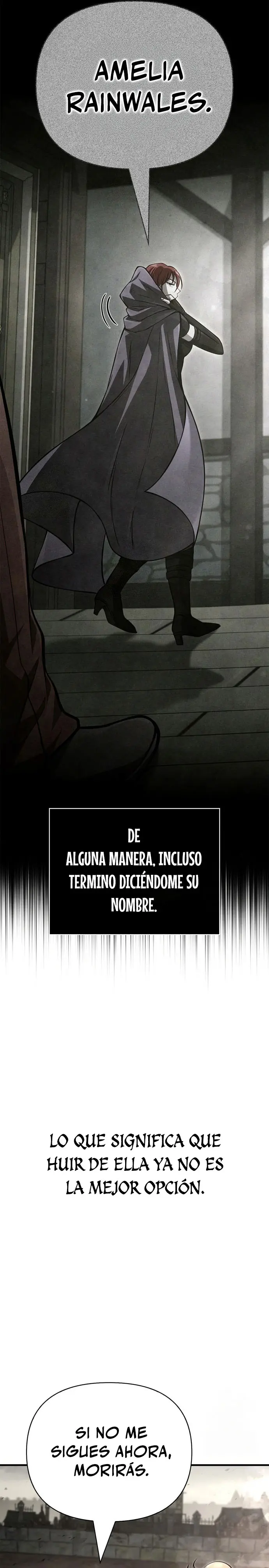 Sobreviviendo al Juego Siendo un Barbaro (Bjorn el bárbaro) Capítulo 127 - Page 38