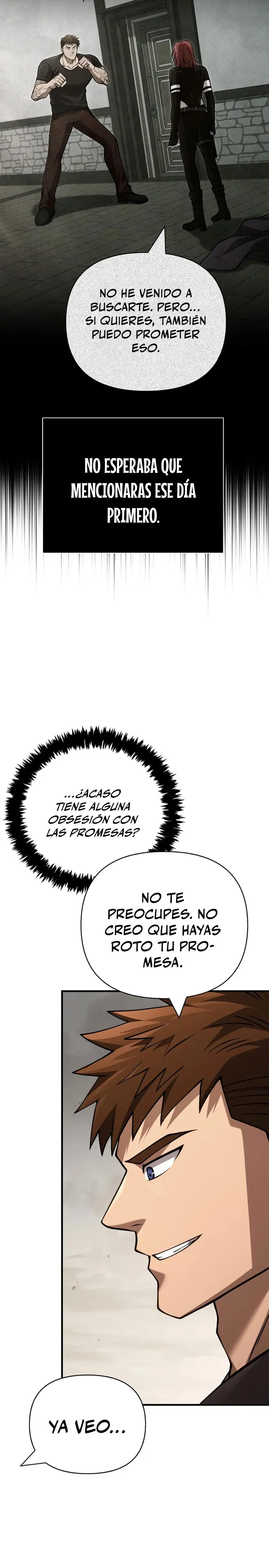 Sobreviviendo al Juego Siendo un Barbaro (Bjorn el bárbaro) Capítulo 128 - Page 18