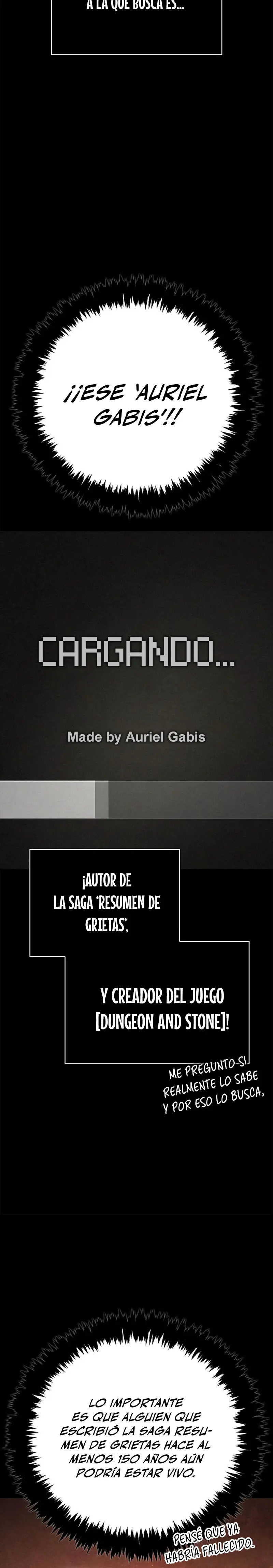 Sobreviviendo al Juego Siendo un Barbaro (Bjorn el bárbaro) Capítulo 128 - Page 31