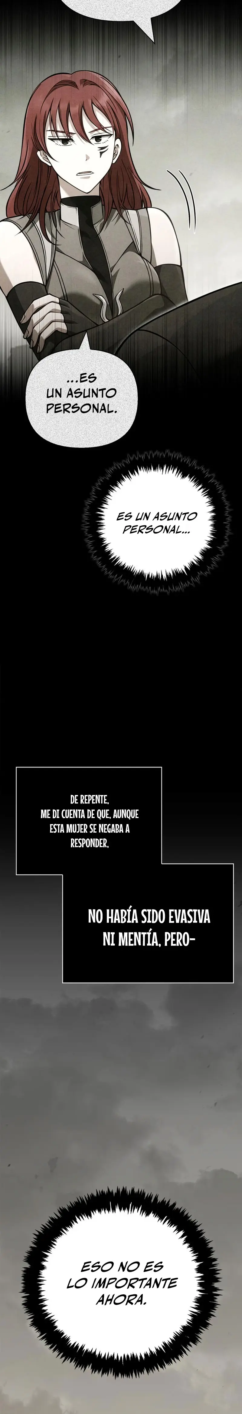 Sobreviviendo al Juego Siendo un Barbaro (Bjorn el bárbaro) Capítulo 128 - Page 34