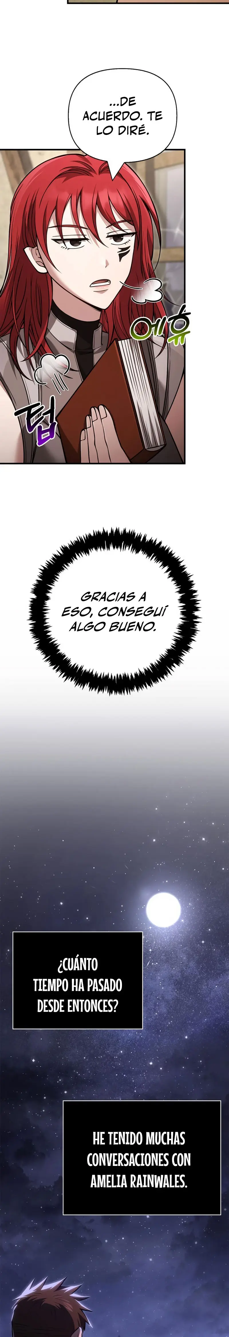 Sobreviviendo al Juego Siendo un Barbaro (Bjorn el bárbaro) Capítulo 128 - Page 39