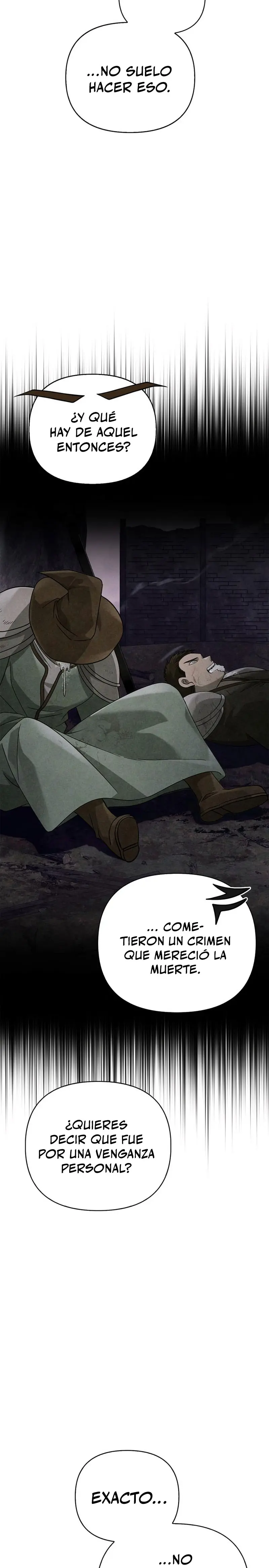 Sobreviviendo al Juego Siendo un Barbaro (Bjorn el bárbaro) Capítulo 128 - Page 45