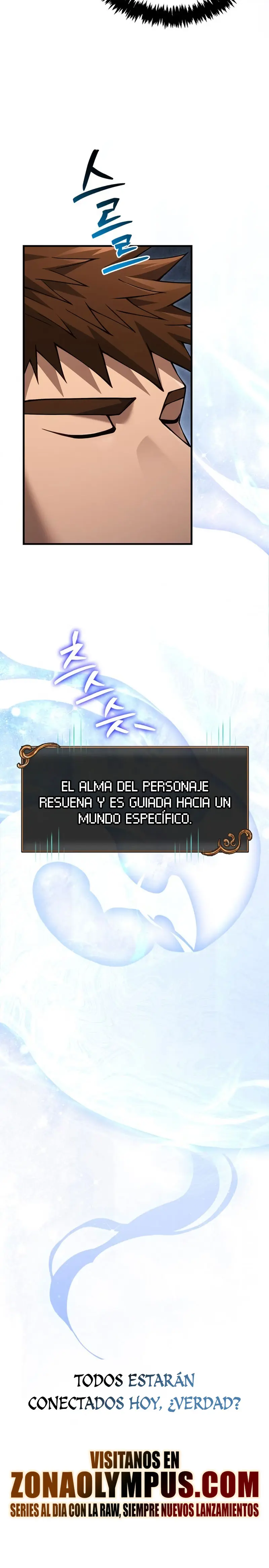 Sobreviviendo al Juego Siendo un Barbaro (Bjorn el bárbaro) Capítulo 128 - Page 49