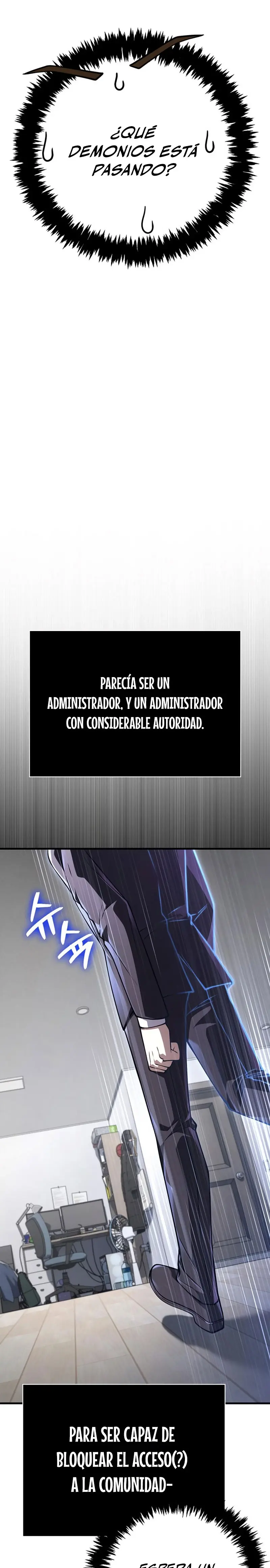 Sobreviviendo al Juego Siendo un Barbaro (Bjorn el bárbaro) Capítulo 129 - Page 10