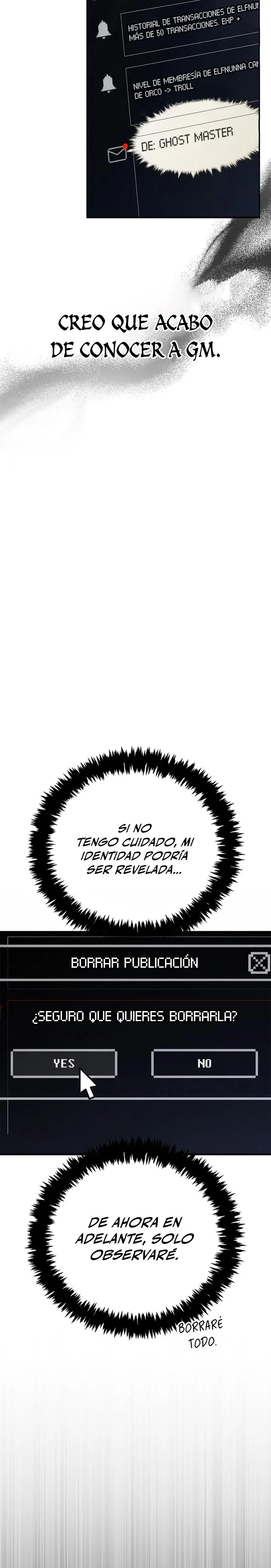 Sobreviviendo al Juego Siendo un Barbaro (Bjorn el bárbaro) Capítulo 129 - Page 13