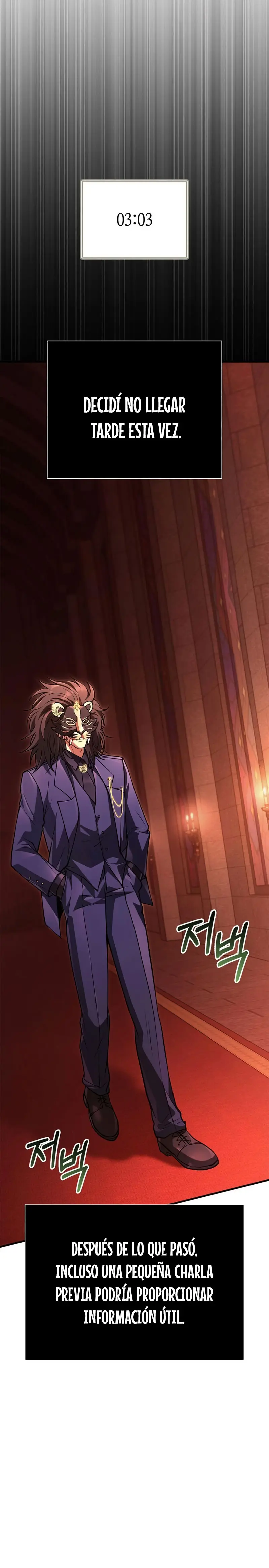 Sobreviviendo al Juego Siendo un Barbaro (Bjorn el bárbaro) Capítulo 129 - Page 14